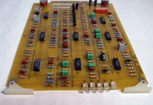 GDI-Modem, 400-Series Model 496, interne Modemkarte für Systeme der 400er-Serie - Bild 1 von 8