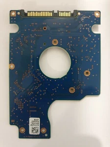 HTS547575A9E384, 0J11459 DA7426_, PN: 0J27703, MLC: DA4755, HGST 2.5" PCB - Foto 1 di 2