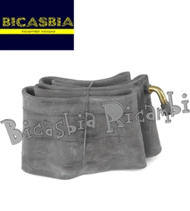 14361 - CAMERA D'ARIA AD ARIA 2 1/4 19 - 2.1/4-19 - Valvola TR4 PER COPERTONE - Imagen 1 de 1
