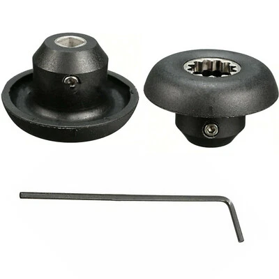 MARKENLOS Antriebs Rad mit Schraubenschlüssel für Vitamix 5000 5200 Entsafter Zubehör