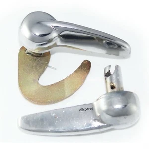 Motorhaubenschneller Satz NEU kompatibel mit Massey Ferguson Traktor MF 135 240 245 - Bild 1 von 5