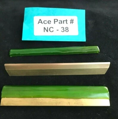 ACE STRIP CUTTER HOT KNIFE PART # NC-38 (4") USA MADE NEW