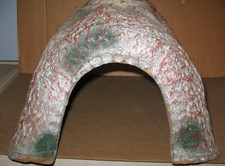 lionel train tunnel mountain