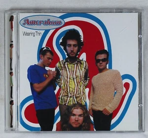 Amersham Wearing Thin (CD, 1997) - Imagen 1 de 2
