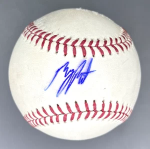 Byron Buxton Signed Official MLB Baseball ~ Minnesota Twins ~ 2022 All-Star - Picture 1 of 2