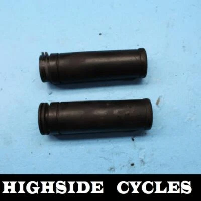 1352 15 HARLEY-DAVIDSON DYNA SWITCHBACK  THROTTLE SLIDE GRIP GRIPS  - Image 1 of 4