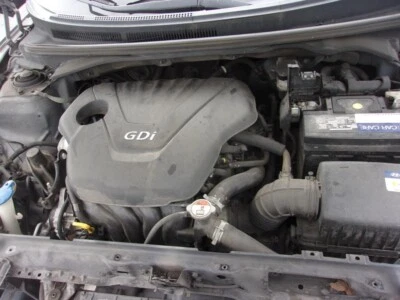 Used Front Left Door Interior Trim Panel fits: 2016 Hyundai Veloster  Grade A - Image 1 of 4