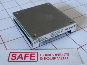 Ericsson PKJ 4719 PI DC/DC Power Module 36-72V 2.8A IN 2.5V 30A OUT E41-21 - Picture 1 of 3