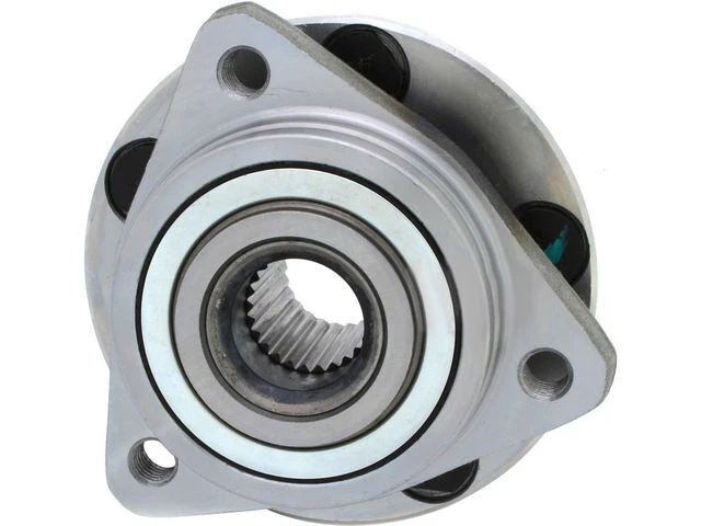 Conjunto de buje de rueda delantero WJB para Dodge Stratus 1995-2006 sedán 4 puertas 23WTSZ Foto 1 de 1