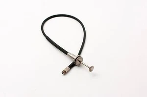 Unbranded 11" Black Locking Shutter Release Cable - Germany (#2452) - Picture 1 of 1