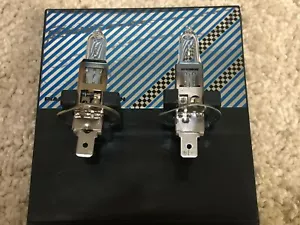 Philips H1 12258 headlight bulb - Picture 1 of 7