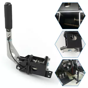 Freno de mano USB freno de mano para Racing Games Wheel Stand G27/G29 T300 PC negro DE - Imagen 1 de 5