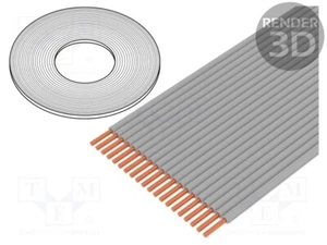1 disc, Wire: ribbon 3749-20 /E2UK - Picture 1 of 1