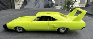 Coche SSP Green Superstocker SSP - Imagen 1 de 3