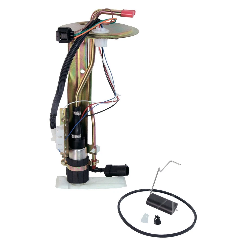 For Ford Expedition 1997-1998 TYC Fuel Pump Module Assembly Foto 1 de 4