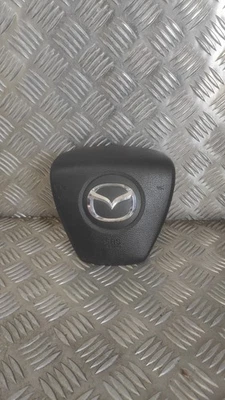 Airbag volant conducteur - MAZDA 6 II (2) phase 1 - De 03/2008 à 07/2010 - Image 1 of 3