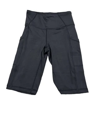 NWT prAna Electa Shorts II - 10” Size XS in Black - Image 1 of 4