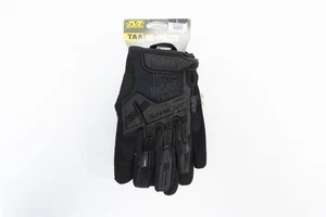 Guantes Mechanix Wear M-Pact TAA GRANDES encubiertos negros militares MP-F55-010 - Imagen 1 de 5