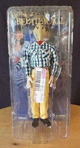 Figura de acción Beetlejuice 2001 🔥 ADAM 🔥 8" NECA ~Nuevo stock antiguo~ ORIGINAL L👀K - Imagen 1 de 8