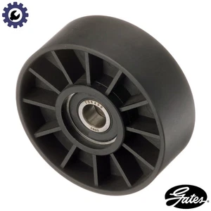 DEFLECTIONGUIDE PULLEY VRIBBED BELT T36459 FOR GAZ SOBOL GAZELLE/Van/Bus  UAZ - Picture 1 of 11