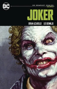 JOKER TP DC COMPACT COMICS EDITIONS - Picture 1 of 1