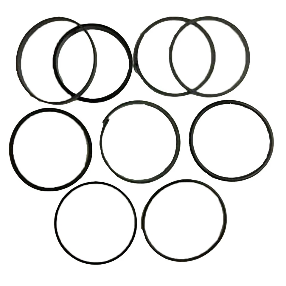 Aftermarket Seal Kit RE16118 for John Deere. Models 640 640d 648d