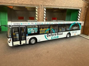 CMNL/Northcord UKB7006 Scania Omnicity Bullocks Cheshire - Picture 1 of 7