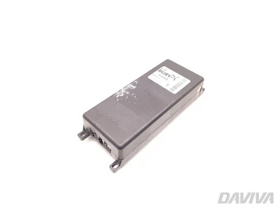 Toyota LandCruiser Prado Bluetooth-Steuermoduleinheit 3.0 D-4D Diesel CC9060 SUV - Immagine 1 di 4