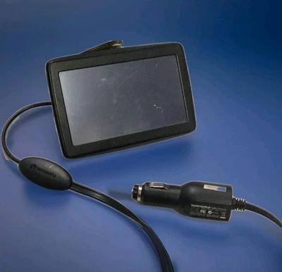 TomTom Start 25 4EN52 Z1230  Navigationsgerät Navi Kfz Auto  - Bild 1 von 2