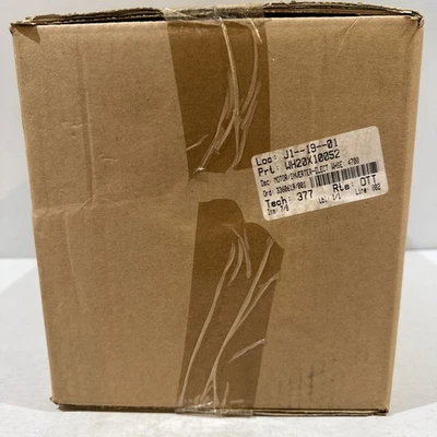 NUEVO Genuino GE Washer Drive Motor Inversor WH20X10052 / WH20X10058 *ENVÍO GRATUITO* Foto 1 de 4