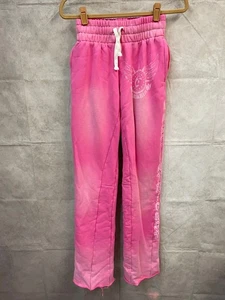 Lost Intricacy Jogginghose Damen Rosa Größe S - Bild 1 von 8