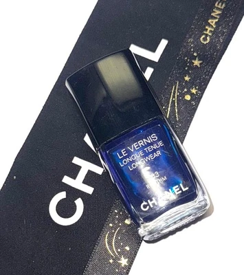Chanel Le Vernis Longwear Nail Color 763 Rhythm 13ml - Bild 1 von 4