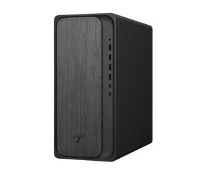 HP OmniDesk Desktop Intel Core i3 14th gen, 8 GB;256 GB SSD Windows 11 Home - Picture 1 of 3