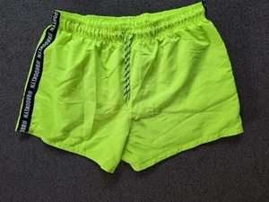 Badeshort Herren..neu..neongeb.. Gr. Xl - Bild 1 von 5