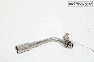 FORD F-150 3.5L ENGINE TURBOCHARGER WATER COOLANT LINE HOSE OEM - Image 1 of 4