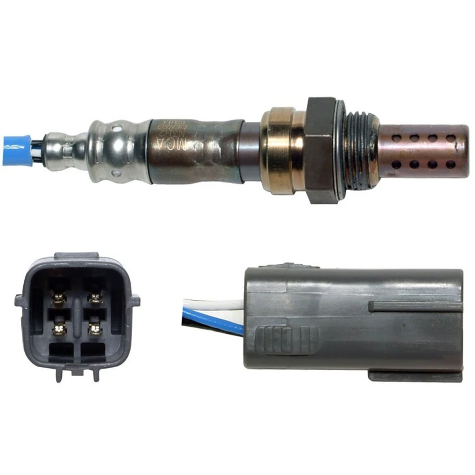 234-4349 电装 O2 氧气传感器降压适用于马自达 RX-8 2004-2011 — 第 1/1 张图片