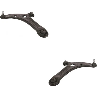 MONROE Kit Bras de Suspension Gauche Droite pour Mitsubishi COLT VI Z3_A Z2_A Rg - Photo 1/3