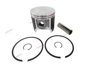 Piston Kit STD 0910-0554 2202237 For Polaris 700 Classic/SKS/RMK/XC Snowmobile - Picture 1 of 16