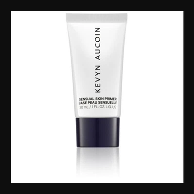 The Sensual Skin Primer by Kevyn Aucoin for Women 1 oz, Lot 0f 2, NIB - Image 1 of 3