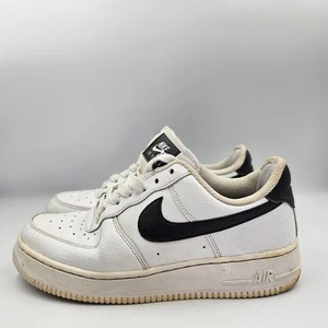 Nike Air Force 1 '07 Damen Sneaker Gr. 40 weiß - Bild 1 von 8