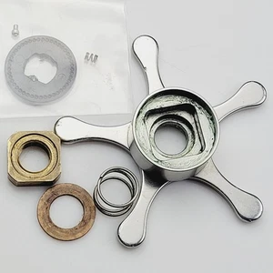 Shimano Curado CU200DHSV Reel Parts - Star Drag Bundle - Picture 1 of 5