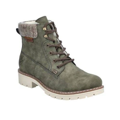 Rieker Y9118 Ankle Boot - Image 1 of 3