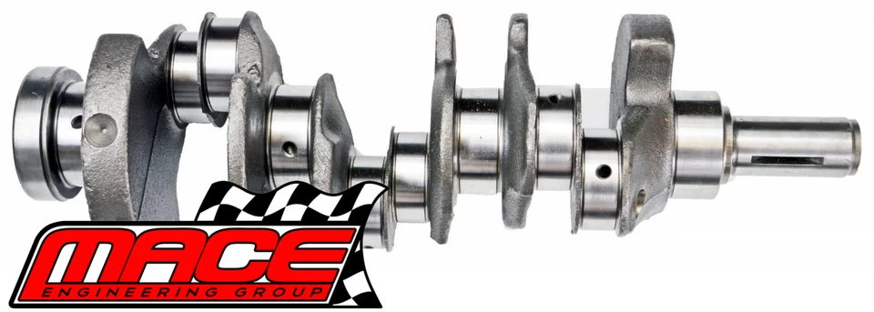 MACE CRANKSHAFT KIT FOR HOLDEN CREWMAN VY ECOTEC L36 3.8L V6 - Image 1 of 1