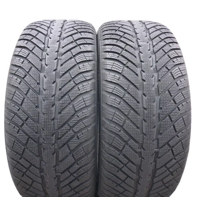 255 50 19 2x COOPER 255/50 R19 107V XL Discoverer Winterreifen 2019 8mm - Bild 1 von 4