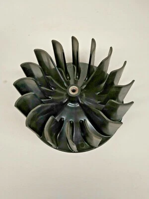 Rueda sopladora 85-953 Foto 1 de 2