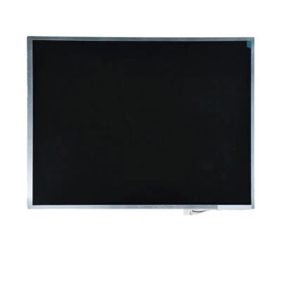 For Lenovo IBM X60 X61 12.1" LCD Display Panel LTN121XJ-L07 1024×768 20pins LVDS - Image 1 of 4