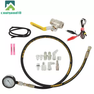 Hpop Test Tool High Pressure Air Leak for Ford F250 F350 6.0L & 7.3L Powerstroke - Foto 1 di 12