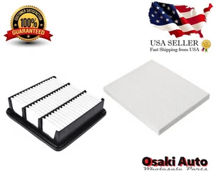 PREMIUM Engine Air Filter + Cabin Filter For Kia 2010-2013 Forte ,Forte 5 & Koup - Bild 1 von 1