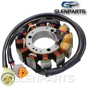 Magneto Stator for Ski-Doo Grand Touring 500 600 700 STD GS 2000 2001 Snowmobile - Bild 1 von 5