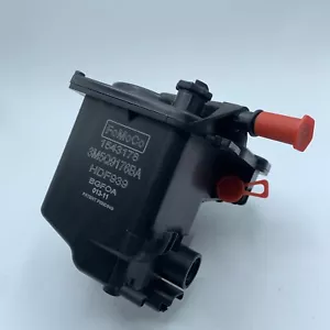 FILTRO CARBURANTE GASOLIO ORIGINALE FORD-FIAT-CITROEN-MINI-VOLVO 1.6 TDCI HDI - Imagen 1 de 4